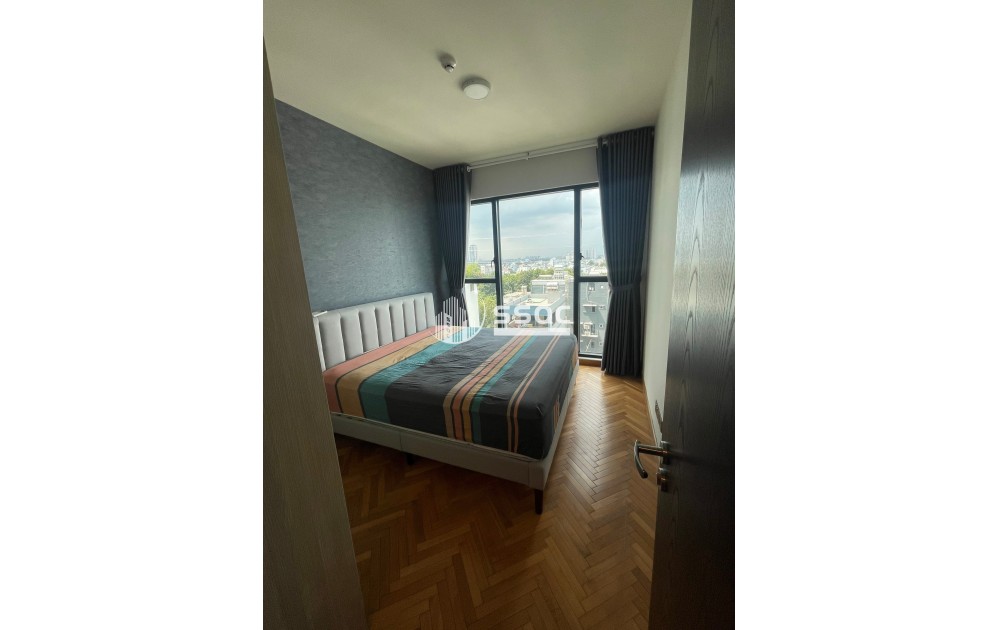 BÁN CĂN HỘ FELIZ EN VISTA, NHÀ ĐẸP LUNG LINH 1 PHÒNG NGỦ - 58 M2, GIÁ: 7.02 TỶ