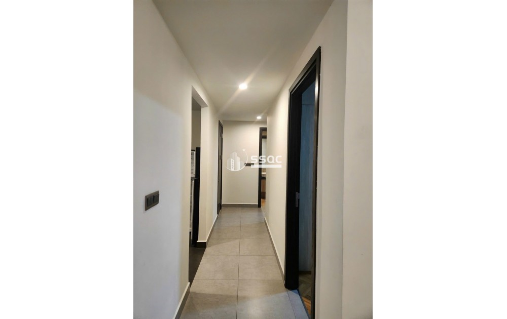 BÁN CĂN HỘ FELIZ EN VISTA, GIÁ CỰC TỐT CHO NHÀ ĐẦU TƯ: 3 PHÒNG NGỦ - 115 M2 GIÁ: 13.5 TỶ