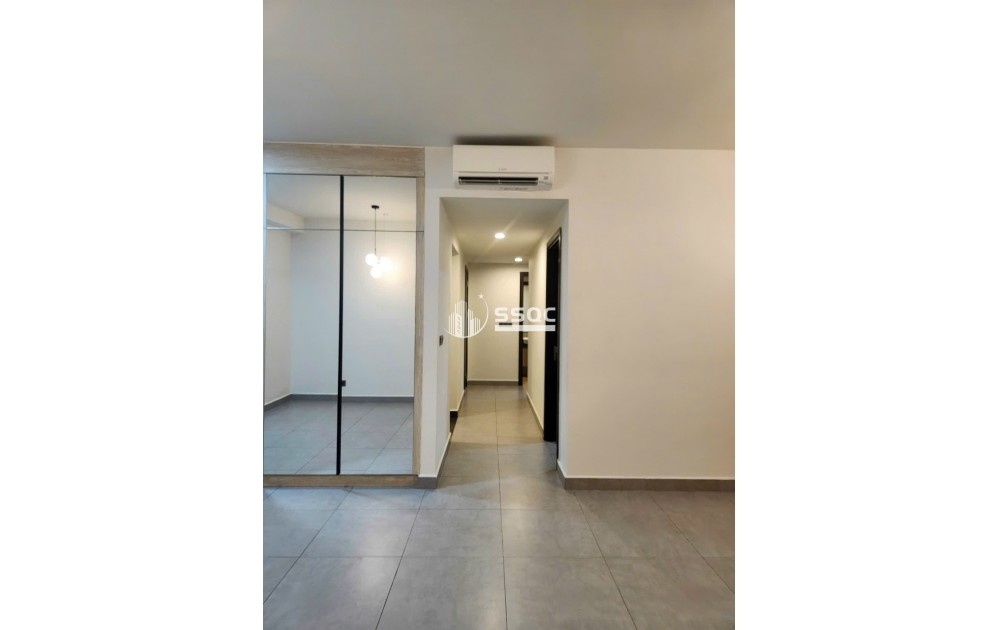 BÁN CĂN HỘ FELIZ EN VISTA, GIÁ CỰC TỐT CHO NHÀ ĐẦU TƯ: 3 PHÒNG NGỦ - 115 M2 GIÁ: 13.5 TỶ