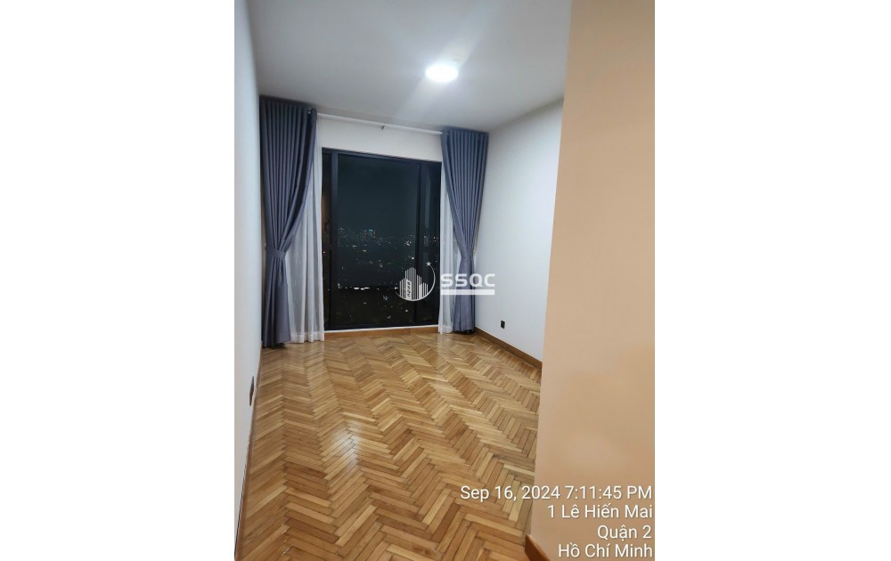 BÁN CĂN HỘ FELIZ EN VISTA, GIÁ CỰC TỐT CHO NHÀ ĐẦU TƯ: 3 PHÒNG NGỦ - 115 M2 GIÁ: 13.5 TỶ
