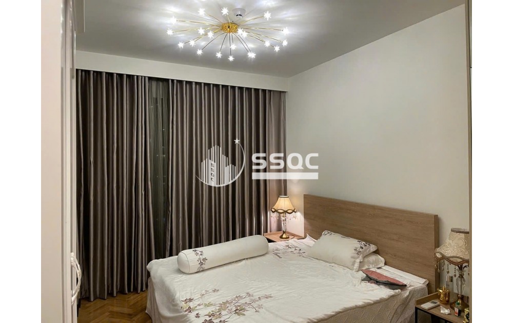 XÁCH VALI VÀO Ở CĂN HỘ FELIZ EN VISTA, GIÁ 35.55 TỶ - 4 PHÒNG NGỦ, 239 M2