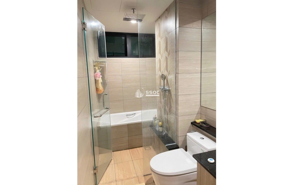 XÁCH VALI VÀO Ở CĂN HỘ FELIZ EN VISTA, GIÁ 35.55 TỶ - 4 PHÒNG NGỦ, 239 M2