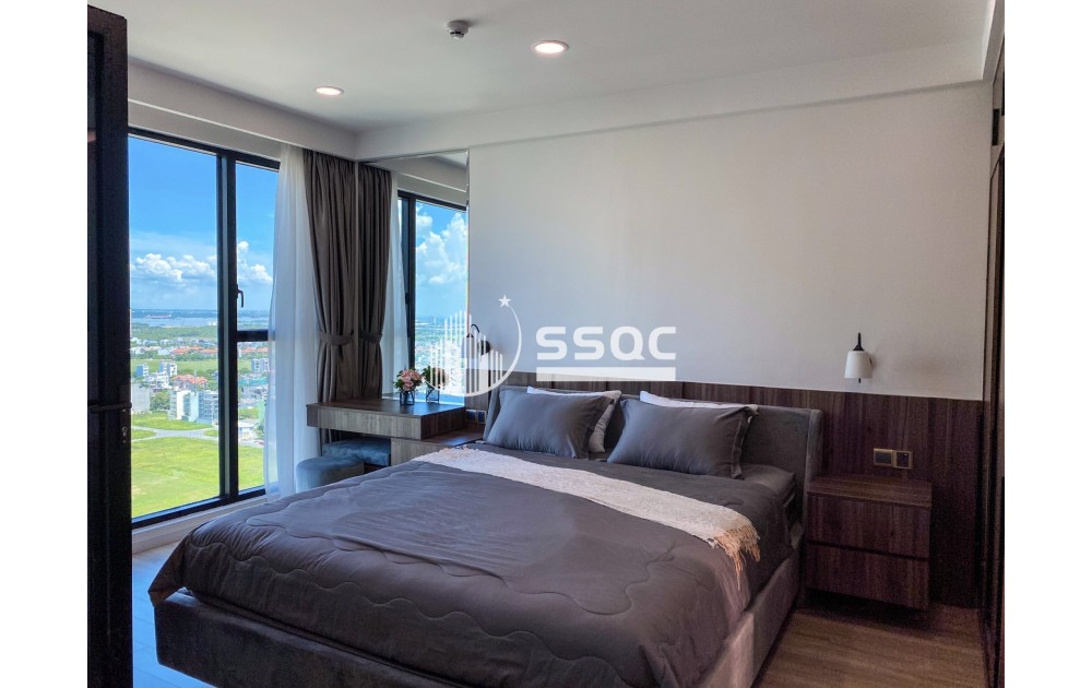 BÁN DUPLEX FELIZ EN VISTA NHÀ ĐẸP LUNG LINH 3 PHÒNG NGỦ - GIÁ 15.3 TỶ, DIỆN TÍCH 133 M2