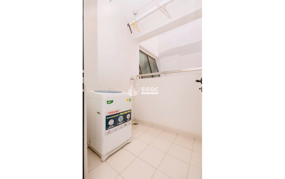 CĂN HỘ FELIZ EN VISTA CHO THUÊ - DIỆN TÍCH 58 M2, 1 PHÒNG NGỦ, GIÁ 1544.4 TRIỆU/THÁNG, FULL NỘI THẤT CAO CẤP