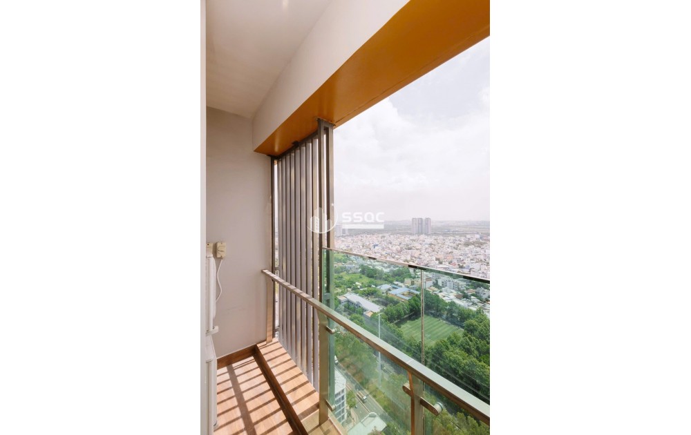 CĂN HỘ FELIZ EN VISTA CHO THUÊ - DIỆN TÍCH 58 M2, 1 PHÒNG NGỦ, GIÁ 1544.4 TRIỆU/THÁNG, FULL NỘI THẤT CAO CẤP