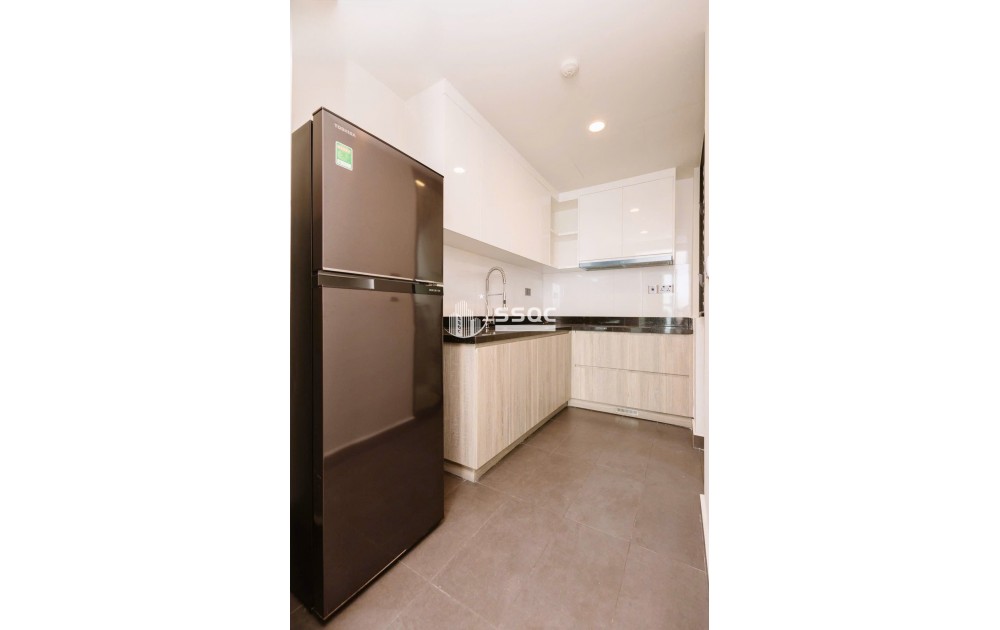 CĂN HỘ FELIZ EN VISTA CHO THUÊ - DIỆN TÍCH 58 M2, 1 PHÒNG NGỦ, GIÁ 1544.4 TRIỆU/THÁNG, FULL NỘI THẤT CAO CẤP