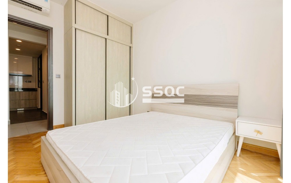 CĂN HỘ FELIZ EN VISTA CHO THUÊ - DIỆN TÍCH 58 M2, 1 PHÒNG NGỦ, GIÁ 1544.4 TRIỆU/THÁNG, FULL NỘI THẤT CAO CẤP