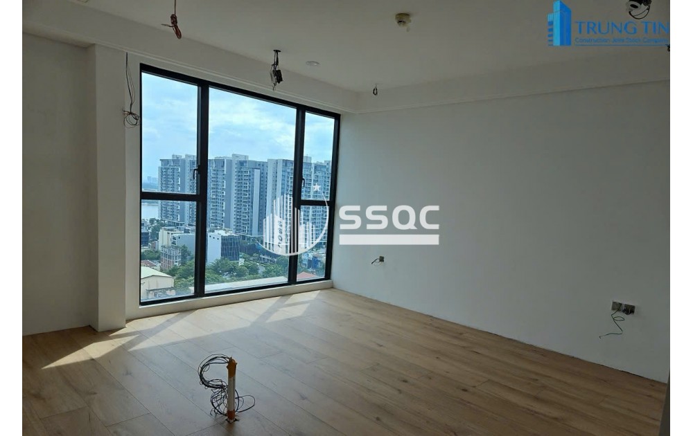 BÁN CĂN HỘ FELIZ EN VISTA GIÁ CỰC TỐT CHO NHÀ ĐẦU TƯ: 4 PHÒNG NGỦ - 239 M2, GIÁ: 41.4 TỶ