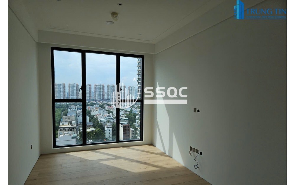BÁN CĂN HỘ FELIZ EN VISTA GIÁ CỰC TỐT CHO NHÀ ĐẦU TƯ: 4 PHÒNG NGỦ - 239 M2, GIÁ: 41.4 TỶ