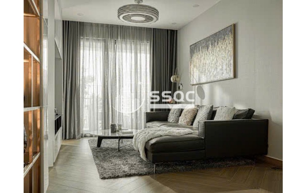 XÁCH VALI VÀO Ở, GIÁ 16.2 TỶ - BÁN DUPLEX FELIZ EN VISTA, 3 PHÒNG NGỦ - 133 M2