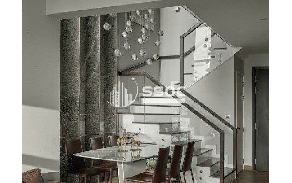 XÁCH VALI VÀO Ở, GIÁ 16.2 TỶ - BÁN DUPLEX FELIZ EN VISTA, 3 PHÒNG NGỦ - 133 M2
