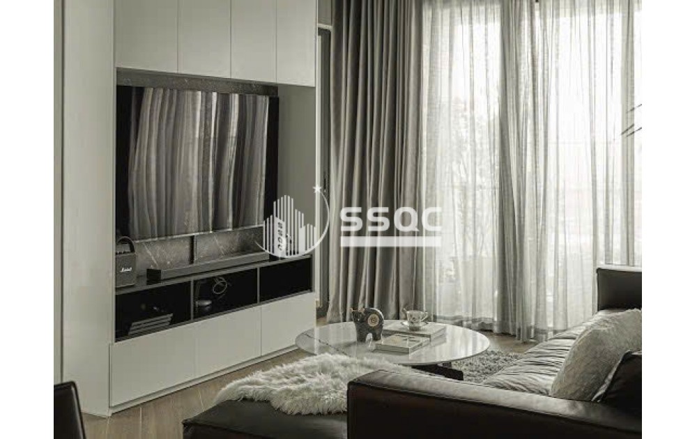 XÁCH VALI VÀO Ở, GIÁ 16.2 TỶ - BÁN DUPLEX FELIZ EN VISTA, 3 PHÒNG NGỦ - 133 M2