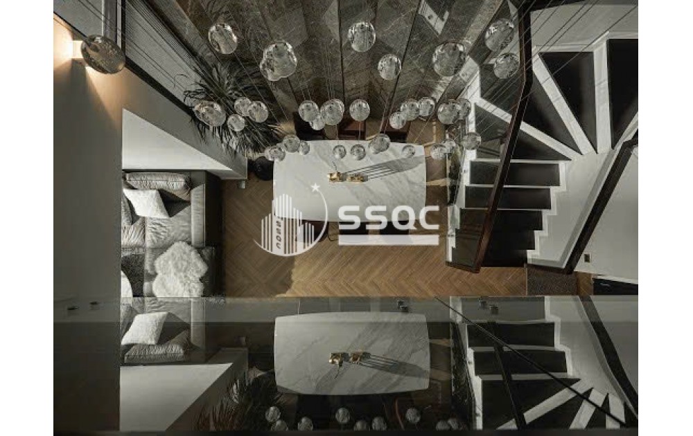XÁCH VALI VÀO Ở, GIÁ 16.2 TỶ - BÁN DUPLEX FELIZ EN VISTA, 3 PHÒNG NGỦ - 133 M2