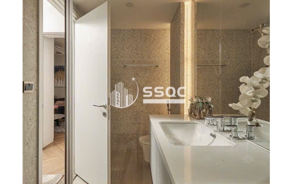 XÁCH VALI VÀO Ở, GIÁ 16.2 TỶ - BÁN DUPLEX FELIZ EN VISTA, 3 PHÒNG NGỦ - 133 M2