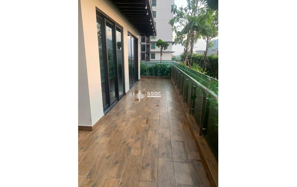 CĂN HỘ FELIZ EN VISTA CHO THUÊ, 2 PHÒNG NGỦ - 122 M2, GIÁ 36 TRIỆU/THÁNG, FULL NỘI THẤT CAO CẤP