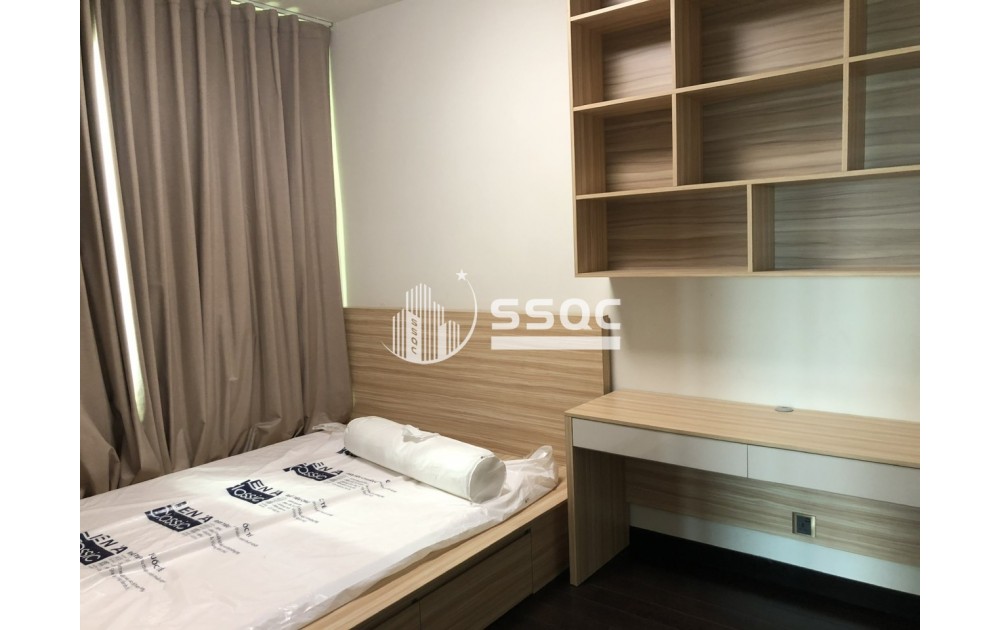 CHO THUÊ CĂN HỘ FELIZ EN VISTA: 4 PHÒNG NGỦ - 181 M2, GIÁ: 74.7 TRIỆU/THÁNG, FULL NỘI THẤT CAO CẤP