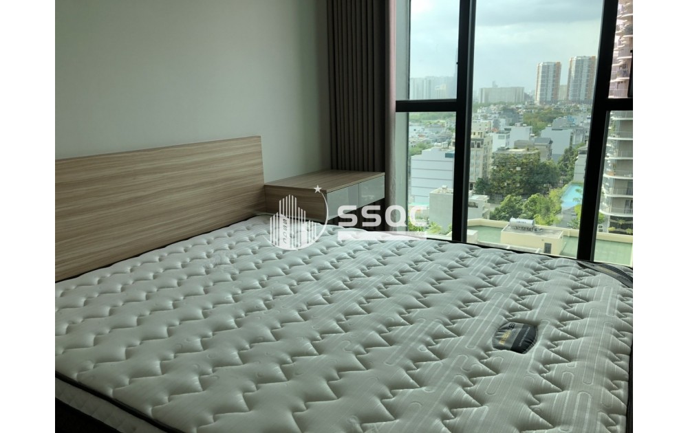 CHO THUÊ CĂN HỘ FELIZ EN VISTA: 4 PHÒNG NGỦ - 181 M2, GIÁ: 74.7 TRIỆU/THÁNG, FULL NỘI THẤT CAO CẤP