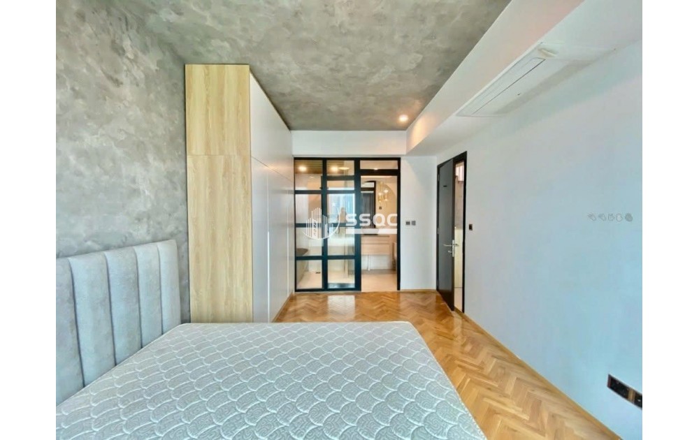 CHO THUÊ DUPLEX FELIZ EN VISTA, 3 PHÒNG NGỦ - 133 M2, GIÁ: 40.5 TRIỆU/THÁNG - XÁCH VALI VÀO Ở NGAY
