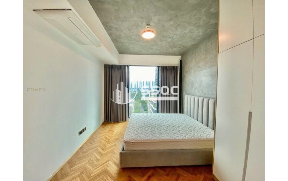 CHO THUÊ DUPLEX FELIZ EN VISTA, 3 PHÒNG NGỦ - 133 M2, GIÁ: 40.5 TRIỆU/THÁNG - XÁCH VALI VÀO Ở NGAY