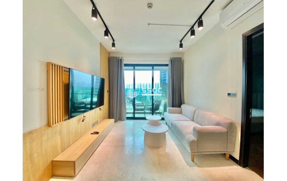 CHO THUÊ DUPLEX FELIZ EN VISTA, 3 PHÒNG NGỦ - 133 M2, GIÁ: 40.5 TRIỆU/THÁNG - XÁCH VALI VÀO Ở NGAY