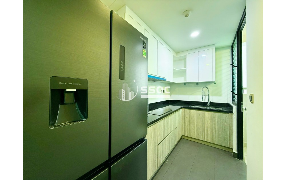 CHO THUÊ DUPLEX FELIZ EN VISTA - 133 M2, 3 PHÒNG NGỦ, GIÁ: 40.5 TRIỆU/THÁNG, XÁCH VALI VÀO Ở NGAY