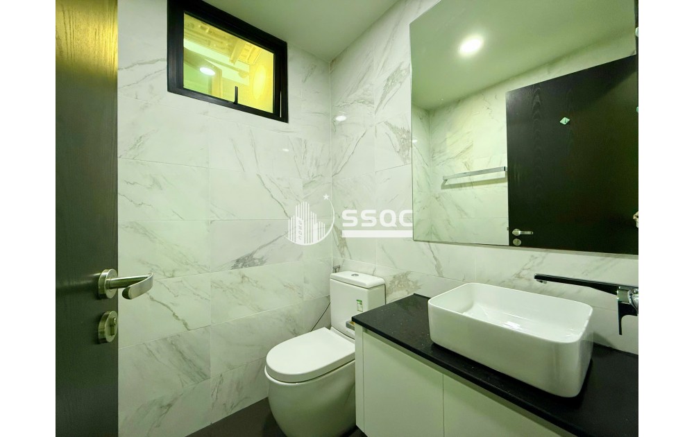 CHO THUÊ DUPLEX FELIZ EN VISTA - 133 M2, 3 PHÒNG NGỦ, GIÁ: 40.5 TRIỆU/THÁNG, XÁCH VALI VÀO Ở NGAY