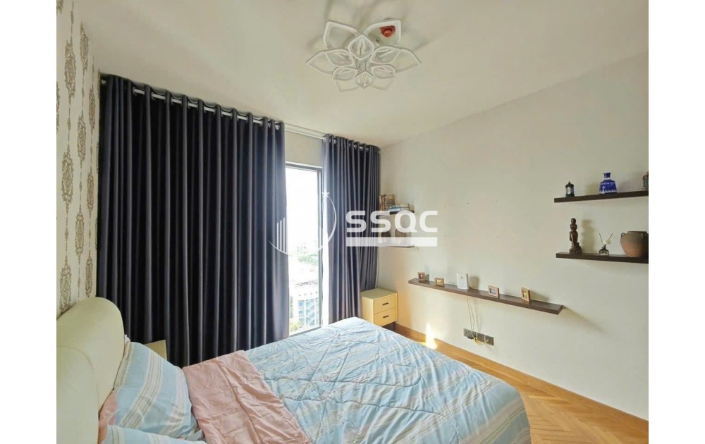 CĂN HỘ FELIZ EN VISTA CHO THUÊ - 21.6 TRIỆU/THÁNG, 2 PHÒNG NGỦ, 83 M2 - XÁCH VALI VÀO Ở NGAY