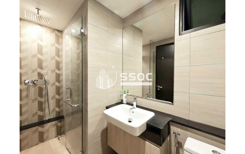 CĂN HỘ FELIZ EN VISTA CHO THUÊ - 21.6 TRIỆU/THÁNG, 2 PHÒNG NGỦ, 83 M2 - XÁCH VALI VÀO Ở NGAY