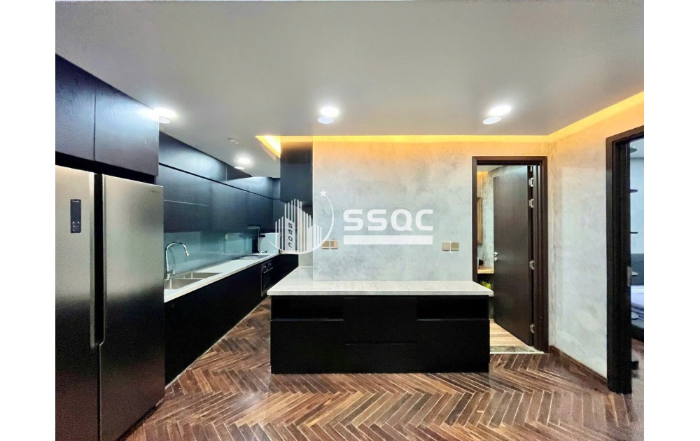 DUPLEX FELIZ EN VISTA, 136 M2, 2 PHÒNG NGỦ, GIÁ 57.38 TRIỆU/THÁNG - FULL NỘI THẤT CAO CẤP