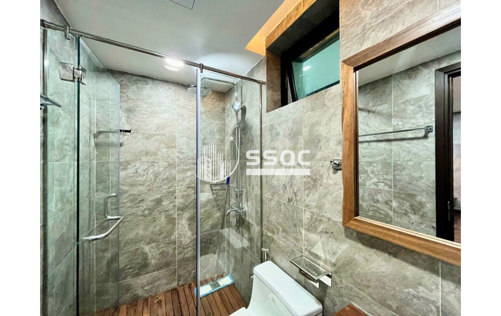DUPLEX FELIZ EN VISTA, 136 M2, 2 PHÒNG NGỦ, GIÁ 57.38 TRIỆU/THÁNG - FULL NỘI THẤT CAO CẤP