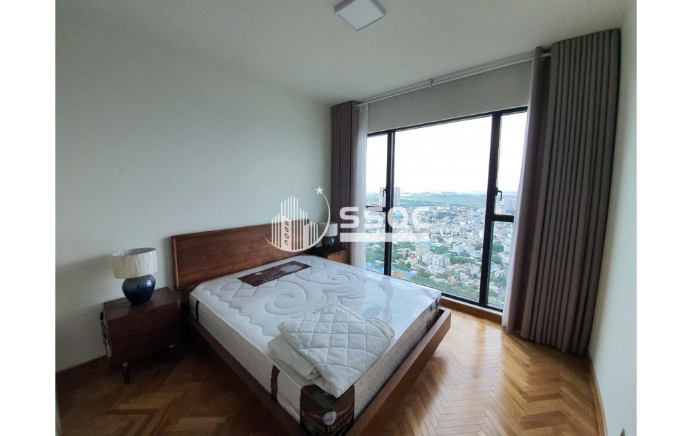 CĂN HỘ FELIZ EN VISTA FULL NỘI THẤT CAO CẤP - 2 PHÒNG NGỦ 85 M2 CHỈ 22.95 TRIỆU/THÁNG