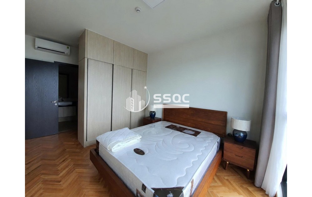 CĂN HỘ FELIZ EN VISTA FULL NỘI THẤT CAO CẤP - 2 PHÒNG NGỦ 85 M2 CHỈ 22.95 TRIỆU/THÁNG