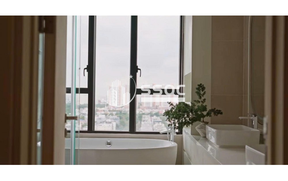 CĂN HỘ FELIZ EN VISTA CHO THUÊ - GIÁ 144 TRIỆU/THÁNG, 4 PHÒNG NGỦ - XÁCH VALI VÀO Ở NGAY
