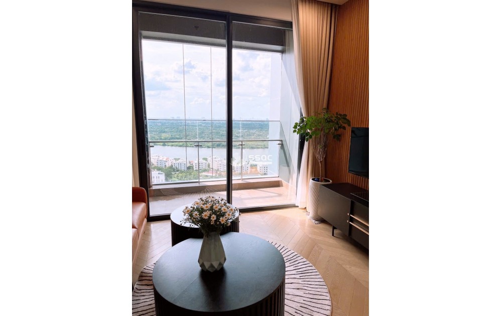 BÁN CĂN HỘ LUMIERE RIVERSIDE, 3 PHÒNG NGỦ - 93 M2, GIÁ: 15.84 TỶ - XÁCH VALI VÀO Ở