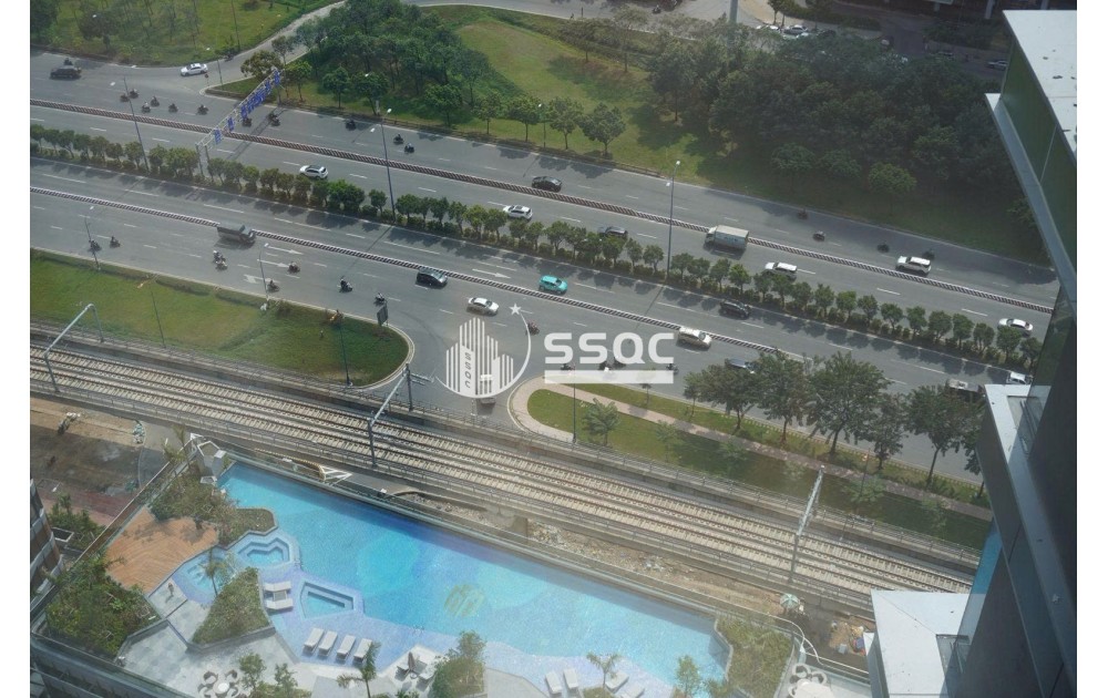 BÁN CĂN HỘ LUMIERE RIVERSIDE GIÁ 10.35 TỶ - 2 PHÒNG NGỦ 69 M2 XÁCH VALI VÀO Ở