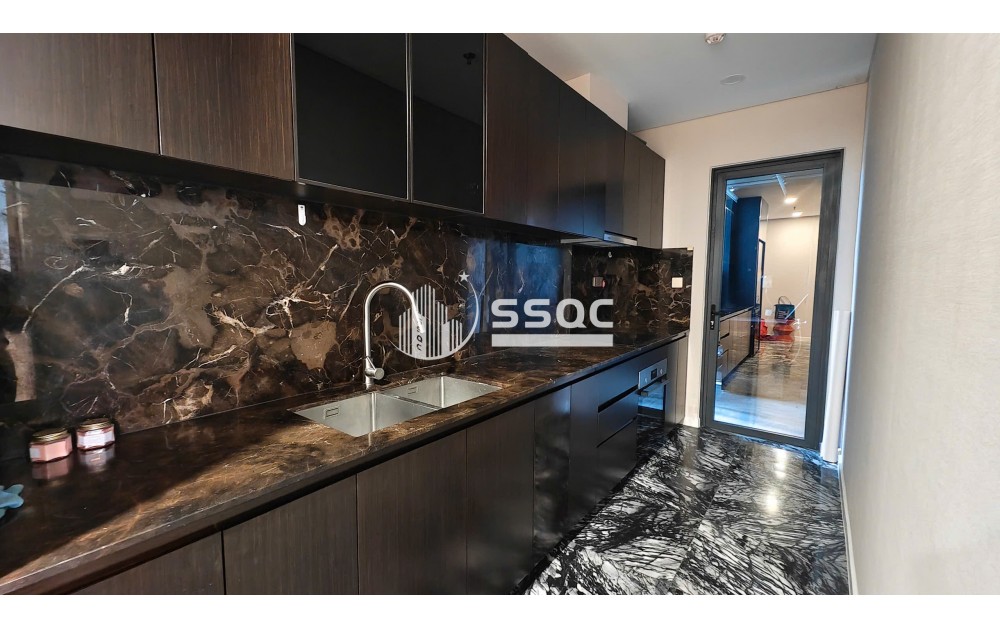 BÁN CĂN HỘ LUMIERE RIVERSIDE ĐẸP LUNG LINH, 74 M2 - 2 PHÒNG NGỦ, GIÁ 11.7 TỶ