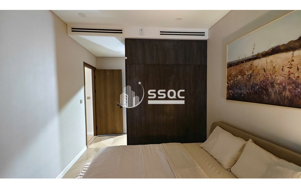 BÁN CĂN HỘ LUMIERE RIVERSIDE ĐẸP LUNG LINH, 74 M2 - 2 PHÒNG NGỦ, GIÁ 11.7 TỶ