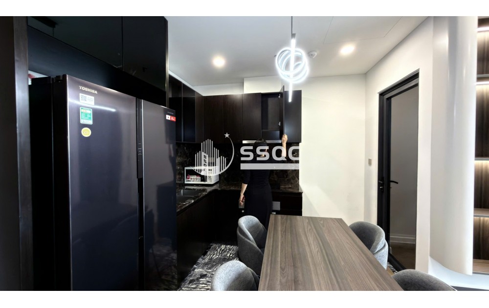 CĂN HỘ LUMIERE RIVERSIDE CHO THUÊ - 72 M2, 2 PHÒNG NGỦ, GIÁ 35.1 TRIỆU/THÁNG - FULL NỘI THẤT CAO CẤP