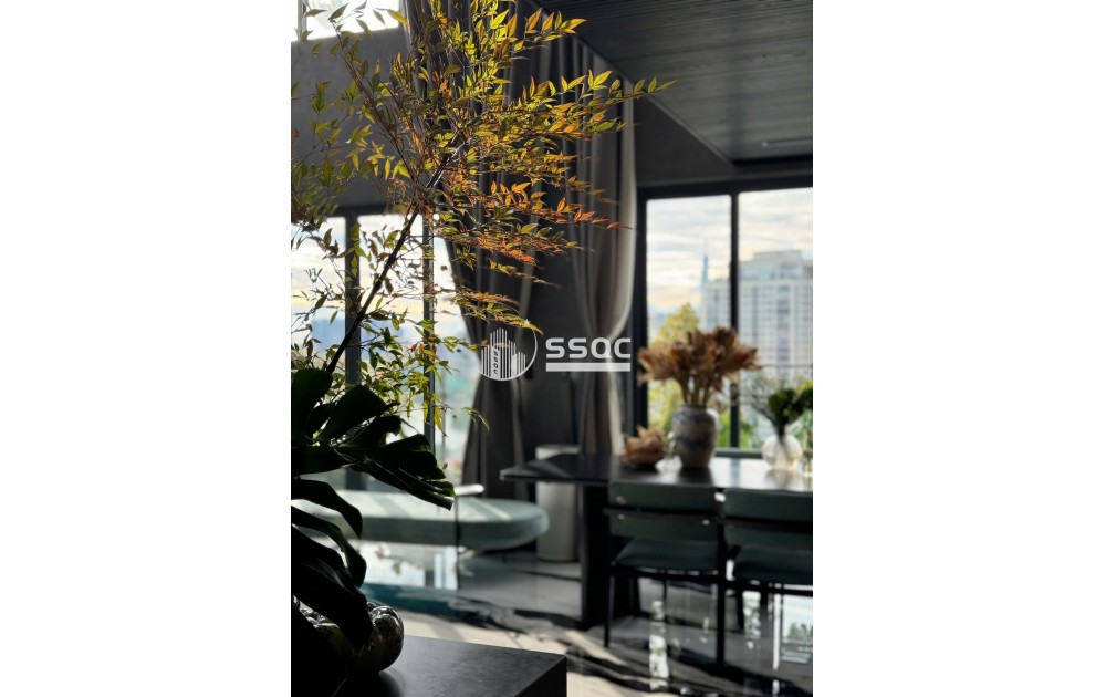 BÁN DUPLEX ONE VERANDAH GIÁ 34.2 TỶ, 3 PHÒNG NGỦ, DIỆN TÍCH 230 M2 - NHÀ ĐẸP LUNG LINH