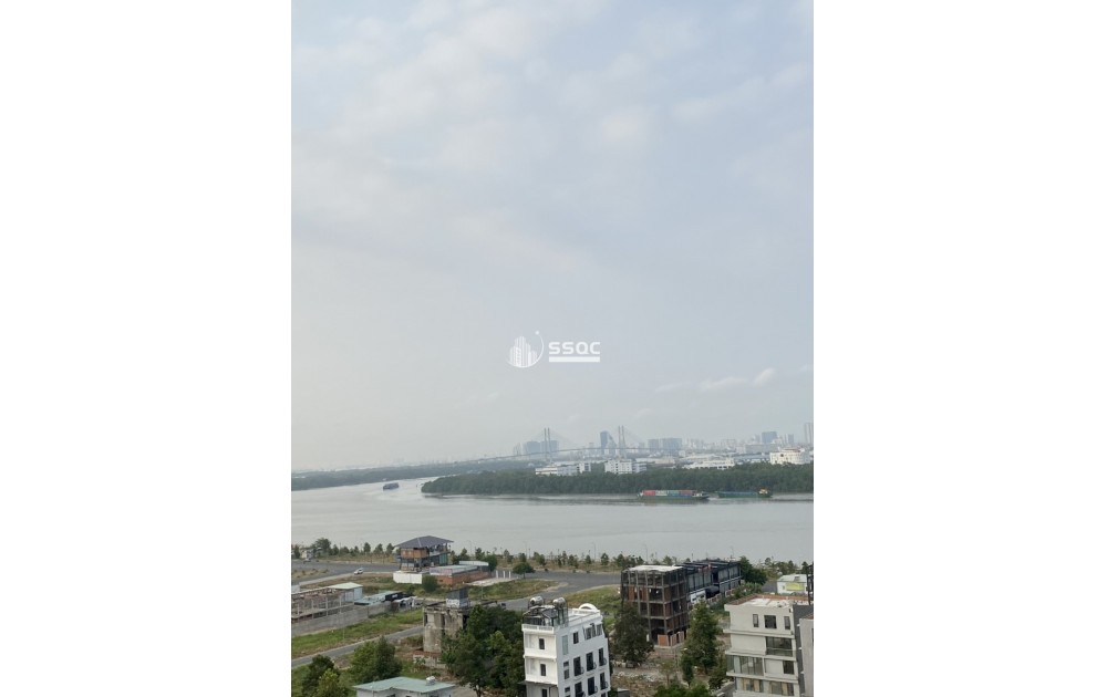 BÁN CĂN HỘ ONE VERANDAH NHÀ ĐẸP LUNG LINH, 81 M2 - GIÁ 9.81 TỶ, 2 PHÒNG NGỦ