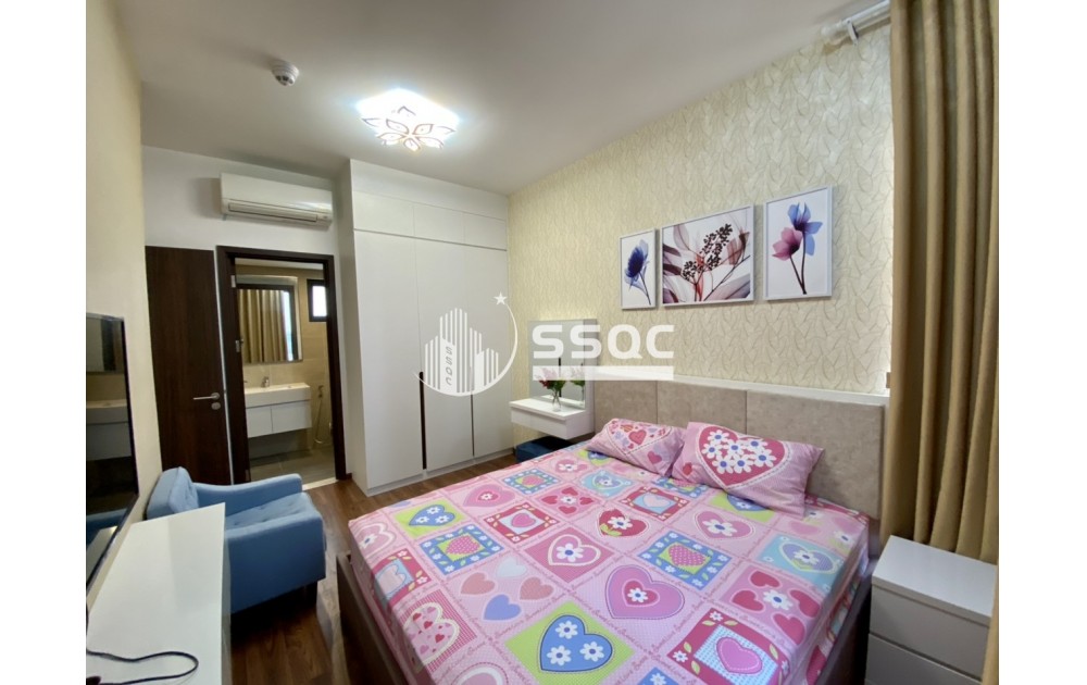 BÁN CĂN HỘ ONE VERANDAH 2 PHÒNG NGỦ - 81 M2 GIÁ: 12.6 TỶ - XÁCH VALI VÀO Ở