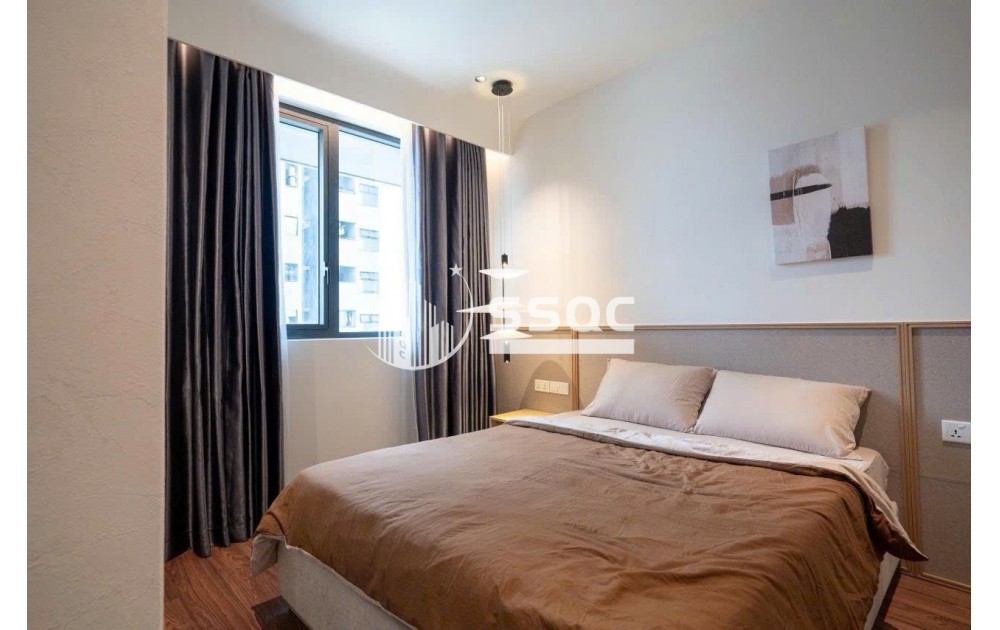 CĂN HỘ ONE VERANDAH THÔNG MINH, GIÁ SIÊU HẤP DẪN, 3 PHÒNG NGỦ - 107 M2, CHỈ 11.53 TỶ - NHÀ ĐẸP LUNG LINH