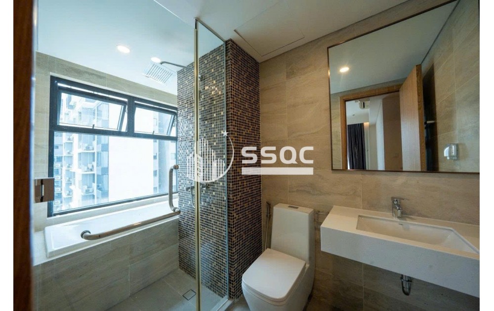 CĂN HỘ ONE VERANDAH THÔNG MINH, GIÁ SIÊU HẤP DẪN, 3 PHÒNG NGỦ - 107 M2, CHỈ 11.53 TỶ - NHÀ ĐẸP LUNG LINH