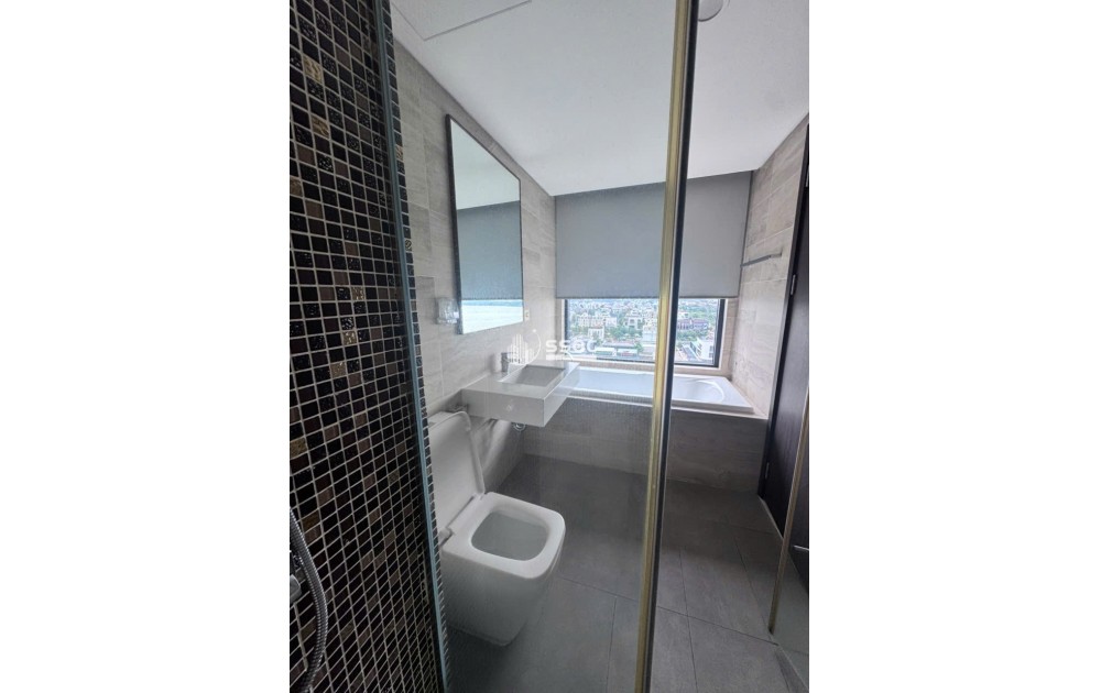 CƠ HỘI SỞ HỮU GIÁ TỐT NHẤT: BÁN CĂN HỘ ONE VERANDAH, 3 PHÒNG NGỦ - 111 M2, GIÁ: 13.32 TỶ.