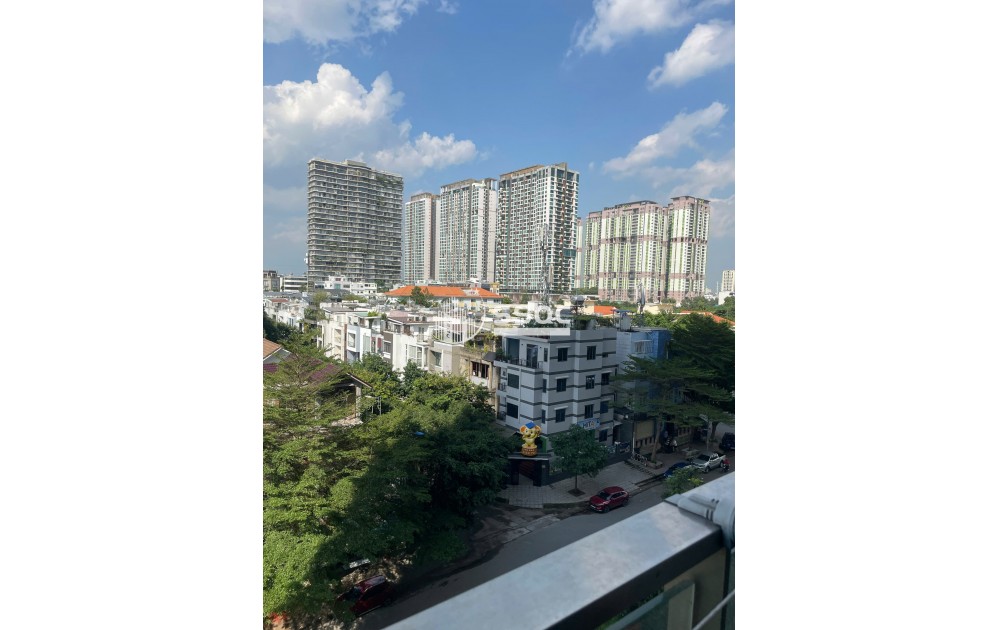 CĂN HỘ ONE VERANDAH CHO THUÊ, GIÁ CHỈ 16.2 TRIỆU/THÁNG - 80 M2, 2 PHÒNG NGỦ - XÁCH VALI VÀO Ở NGAY