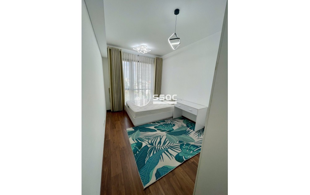 CĂN HỘ ONE VERANDAH CHO THUÊ, GIÁ CHỈ 16.2 TRIỆU/THÁNG - 80 M2, 2 PHÒNG NGỦ - XÁCH VALI VÀO Ở NGAY