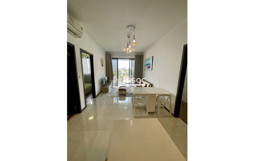 CĂN HỘ ONE VERANDAH CHO THUÊ, GIÁ CHỈ 16.2 TRIỆU/THÁNG - 80 M2, 2 PHÒNG NGỦ - XÁCH VALI VÀO Ở NGAY