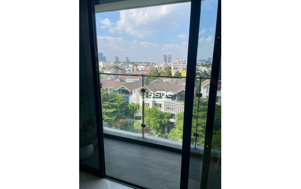 CĂN HỘ ONE VERANDAH CHO THUÊ, GIÁ CHỈ 16.2 TRIỆU/THÁNG - 80 M2, 2 PHÒNG NGỦ - XÁCH VALI VÀO Ở NGAY