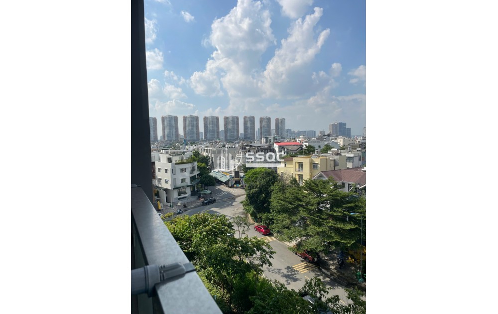 CĂN HỘ ONE VERANDAH CHO THUÊ, GIÁ CHỈ 16.2 TRIỆU/THÁNG - 80 M2, 2 PHÒNG NGỦ - XÁCH VALI VÀO Ở NGAY