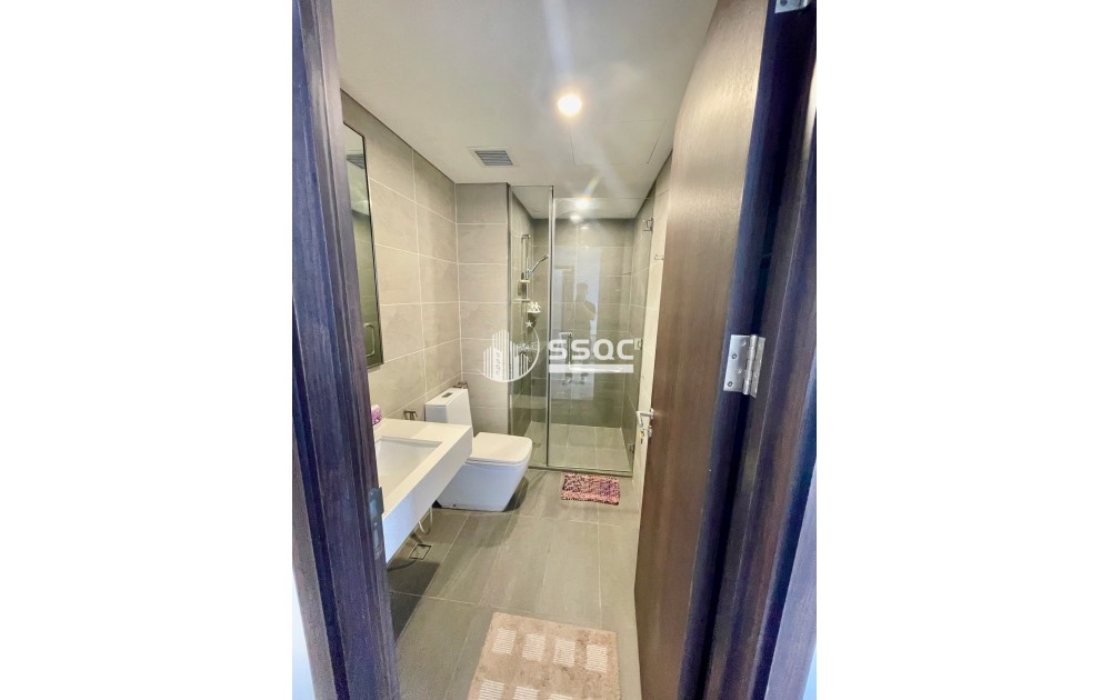 CĂN HỘ ONE VERANDAH CHO THUÊ, GIÁ CHỈ 16.2 TRIỆU/THÁNG - 80 M2, 2 PHÒNG NGỦ - XÁCH VALI VÀO Ở NGAY